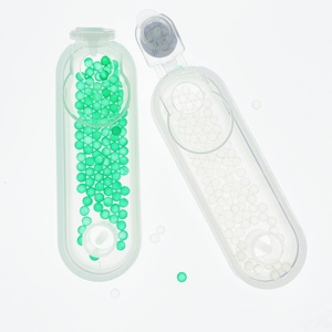 แคปซูลเมนทอลแคปซูล,แคปซูลแบบเติมได้รสชาติแบบกำหนดเอง - Product Image 1