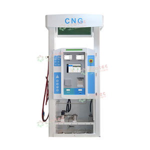 ガス注入器<span class=keywords><strong>CNG</strong></span> Ecotec高性能<span class=keywords><strong>CNG</strong></span>ディスペンサー<span class=keywords><strong>CNG</strong></span>充填ステーション - Product Image 1