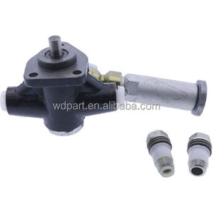 11-9924 11-3356 Brandstofpomp Voor Isuzu Motor C201 Thermo King Transport Koeling Super-Ii SB-I SB-II <span class=keywords><strong>Vector</strong></span> - Product Image 1