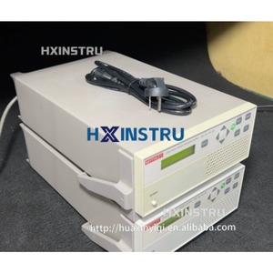 1 pièce Alimentation électrique haute vitesse Keithley 2303 15V, 3A / 9V, 5A pour batterie à canal H - Product Image 3
