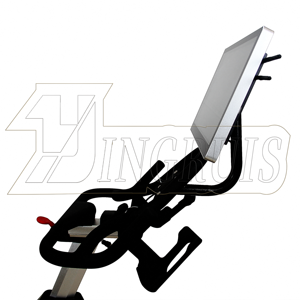 Bicicleta de Ciclismo Interactiva para Gimnasio Comercial para Clases de Entrenamiento <span class=keywords><strong>Virtual</strong></span> - Product Image 6