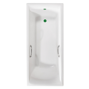 <span class=keywords><strong>Bañera</strong></span> <span class=keywords><strong>de</strong></span> <span class=keywords><strong>Hierro</strong></span> <span class=keywords><strong>Fundido</strong></span> Esmaltada en Porcelana <span class=keywords><strong>de</strong></span> 1400/1500/1600/1700/1800 MM, Moderna, para Hoteles - Product Image 4