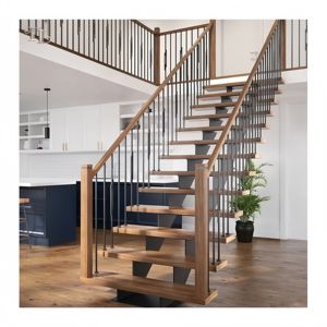 <span class=keywords><strong>Escalier</strong></span> intérieur en <span class=keywords><strong>bois</strong></span> TL, fabricants d'escaliers intérieurs en <span class=keywords><strong>bois</strong></span>, <span class=keywords><strong>escalier</strong></span> droit moderne en <span class=keywords><strong>bois</strong></span> - Product Image 1