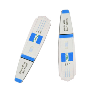 Cassette de <span class=keywords><strong>test</strong></span> <span class=keywords><strong>THC</strong></span> - Product Image 5