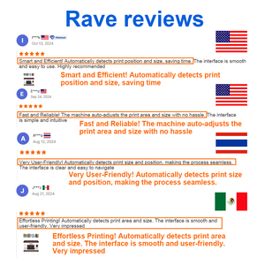 Erasmart CCD máy ảnh quét trực quan định vị <span class=keywords><strong>UV</strong></span> phẳng máy in kính gỗ tầm nhìn định vị A3 máy in <span class=keywords><strong>UV</strong></span> - Product Image 5