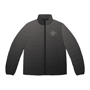 Pakaian Pria Pb Jaket Puffer (AOP) - Product Image 3