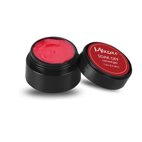 Vernis à ongles en gel UV sculpté professionnel Mixcoco, vente en gros, marque privée pour salons
