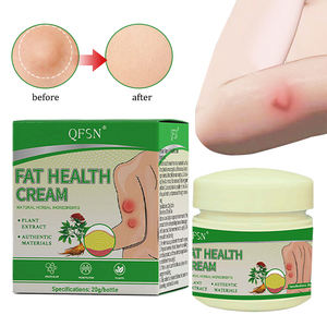 Oem צמחים טבעי ליפומה להקלה על הצטברות שומן, unclogging הגוף & הפחתת העור תת עורי - Product Image 5