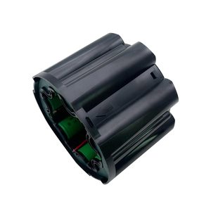 Batterie lithium-ion OEM GIOBACCA 25,2 V 4000 mAh pour aspirateur laveur de sols Tineco 3.0, batterie de remplacement pour aspirateur. - Product Image 2