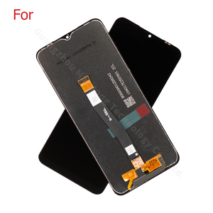 Pantalla LCD para Teléfono Móvil <span class=keywords><strong>Samsung</strong></span> <span class=keywords><strong>A22</strong></span>-<span class=keywords><strong>5G</strong></span> A226 - Product Image 4