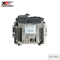Módulo de Control del Motor OEM de Repuesto, ECU EGJ 3610100, Computadora Automotriz Original Usada para Unidad de Control del Motor BYD