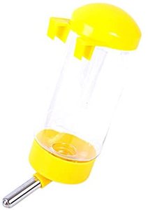 de agua de botella de bebida con soporte para hámster sirio jerbo rata ratones Chinchillas Guinea cerdo ardilla conejo - Product Image 2