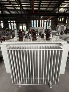 Kupfer 500KVA Dacheng Hochspannungs-Dreiphasen-Transformatoren 315kVA 400kVA 500kVA 630kVA 800kVA Ölgekühlte Transformatoren - Product Image 2