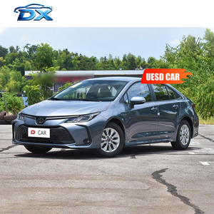Voiture d'occasion pas chère 2021 <span class=keywords><strong>2022</strong></span> 2023 2024 pour Toyota Corolla 2023 Voiture d'occasion 5 places essence - Product Image 3