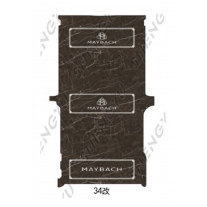 Piezas de coche para Clase V W447 2016-2018 piso de pista para <span class=keywords><strong>Mercedes</strong></span> <span class=keywords><strong>Benz</strong></span> <span class=keywords><strong>Vito</strong></span> W447 W448 V220 <span class=keywords><strong>V250d</strong></span> con plegado, calefacción - Product Image 2