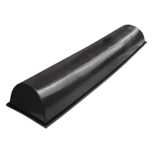 Mangiatoia e <span class=keywords><strong>Abbeveratoio</strong></span> <span class=keywords><strong>in</strong></span> <span class=keywords><strong>Plastica</strong></span> Nera per Capre e Pecore 100*30*18CM - Product Image 5