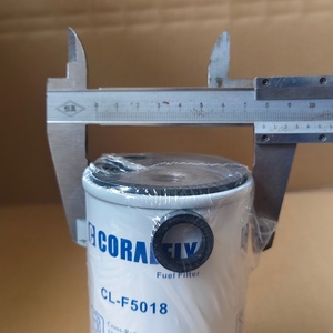 กรองน้ำมันเชื้อเพลิงสากล Ff63009 Ff5706 5303743 Ff63009 Ff266 Fs19925 4990879 P553004 Ff63009 Ff5485 Ff63009 Ff42000 - Product Image 3
