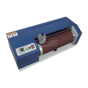 Máquina de Prueba de Abrasión Tipo <span class=keywords><strong>DIN</strong></span> para Caucho, Probador de Abrasión <span class=keywords><strong>DIN</strong></span>, Precio de la Máquina de Prueba de Abrasión - Product Image 1