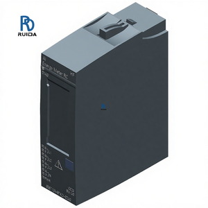 Stock excédentaire 6ES7134-6PA21-0CU0 Module d'E/S analogique série ET200SP PROFINET IP20 - Product Image 2