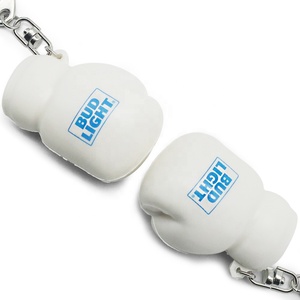 3D PU bọt giá rẻ tùy chỉnh <span class=keywords><strong>Mini</strong></span> đấm bốc găng tay <span class=keywords><strong>Keychain</strong></span> - Product Image 6
