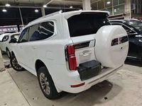 SUV hybride d'occasion |   GWM Tank 500 2023 Nouvelle Énergie Hi4-T Conduite à Gauche 25001-50000 Miles Exportation Chine