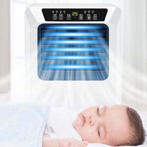Nuevo Diseño de Aire Acondicionado Portátil Eléctrico, Solo Frío, hasta 12000 BTU, Eficiencia Energética Clase A - Product Image 6