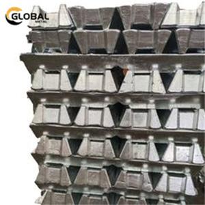 แท่งอลูมิเนียม A356สินค้าคงคลังขนาดใหญ่ - Product Image 1