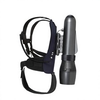 Propulseur à jet d'eau pour véhicules sous-marins, scooter sous-marin 500W, vitesse 3-9 km/h, batterie 16000 mAh