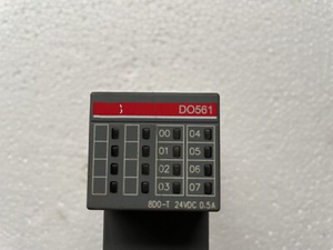 100% nouveau AC500-eCo A-BB PLC DO561/DO562/DO572 Original A-BB PLC entrepôt stock plc programmation contrôleur - Product Image 5