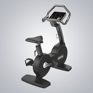 Bicicleta estática multifuncional para ejercicio, equipo de gimnasio para generar electricidad con entrenamiento de cardión giratorio, terapia física - Product Image 4