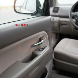 Manija de Puerta Interior Derecha para CRV 2001-2005, 72120-S5A-003ZA 72620-S5A-003ZA, 2 Años de Garantía, Hecho en Corea - Product Image 3