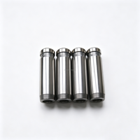 148-7425 4BT3.9, 6D24, 1HZ Pièces OEM, composants de guide de soupape usinés et pièces de rechange