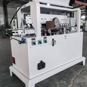 Máquina pulidora de placas Máquina de procesamiento de placas Máquinas comunes en madereros - Product Image 3