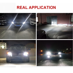 12V 360 gradi Canbus LED faro auto 60W <span class=keywords><strong>lampadina</strong></span> fendinebbia H1 <span class=keywords><strong>H3</strong></span> H4 H7 H8 H9 H11 9005 HB3 H10 9006 HB4 9012 3000/4300/6000K nuovo - Product Image 2