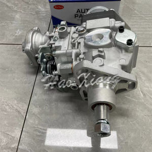 Haoxiang 0460424304 pièces de moteur pompe d'injection de carburant diesel pour <span class=keywords><strong>IVECO</strong></span> - Product Image 3