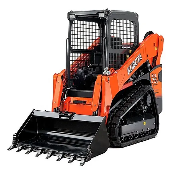 Mua đa năng mini chỉ đạo Skid loader với Crawler thiết bị xây dựng có sẵn bây giờ cho bán với Giao hàng nhanh