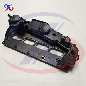 Tapa de Válvulas de Motor para VW Golf, Jetta, Tiguan, <span class=keywords><strong>AUDI</strong></span> <span class=keywords><strong>A3</strong></span>, TT 2.0TDI 03L103469 03L103483 06C103485P - Product Image 2