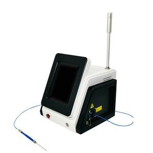 980nm 2 In1 <b>Physical</b> Therapy Lipolysis Device Vascular Removal Lipolysis Avoids Postoperative Rebound - Product Image 6