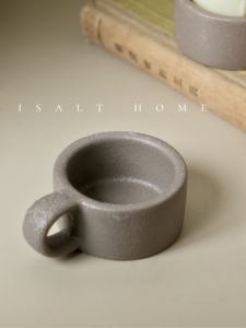 4 mini-bougies parfumées DIY dans des coupelles, style nordique Instagram, créatives, haut de gamme, pour usage domestique intérieur - Product Image 2