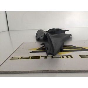 Copertura Nera del Telaio Interruttore Avviamento Ducati Panigale 959 - Parte Carenatura Moto - Product Image 5