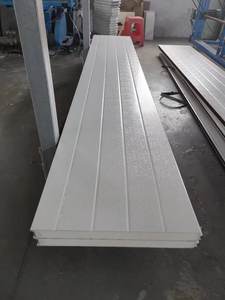 <span class=keywords><strong>Porte</strong></span> <span class=keywords><strong>sectionnelle</strong></span> verticale aérienne de hayon industriel résistant pour l'usage industriel - Product Image 2