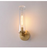Lámpara de Pared LED Moderna de Lujo, Diseño Interior, Luz de Fondo para Pared, para Sala de Estar, Hotel, Decoración de Dormitorio