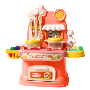 Jouets <span class=keywords><strong>de</strong></span> <span class=keywords><strong>cuisine</strong></span> pour fille <span class=keywords><strong>de</strong></span> 10 ans, jouets <span class=keywords><strong>de</strong></span> <span class=keywords><strong>cuisine</strong></span> et d'alimentation, <span class=keywords><strong>cuisine</strong></span> d'imitation pour enfants, ensemble <span class=keywords><strong>de</strong></span> beauté pour filles - Product Image 1