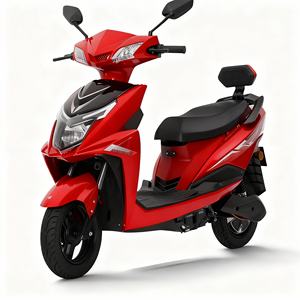 Toutes Pièces Détachées Bon Marché pour Trottinette Électrique Grande Vitesse Freins à Disque Kit de Conversion Moto Électrique CKD Pièces de Rechange en Plastique Usine - Product Image 3