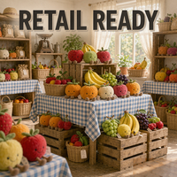 Peluche de fruit personnalisée de haute qualité OEM ODM, adorable poupée en peluche en forme de fruit, échantillonnage en 7 jours, jouet en peluche pour la promotion de la marque