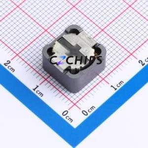 SDRH.1207CT ตัวเหนี่ยวนำพลังงาน NLF6R8MT00 SMD,12X12มม. 6.8uH 20% 8A 26mOhm - Product Image 2