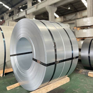 Fabricant de bobines d'acier galvanisé Dx51d Dx52d Dx53d à bas prix d'usine - Product Image 4