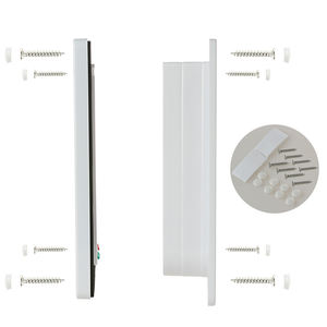 पालतू पशुओं की आपूर्ति थोक कुत्ते छेद बड़े मध्यम और छोटी सी बिल्ली फ्लैप दरवाजा - Product Image 5