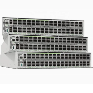 Série 9200 C9200L-24T-4X-E Nouveau commutateur avec fonctions PoE SNMP QoS - Product Image 2