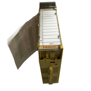 อะไหล่อุตสาหกรรม A03B-0819-C159 - Product Image 4